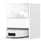 Фото - Робот-пилосос Dreame Aqua 10 Ultra Track Complete White (RLR81CE-1-WH) | click.ua