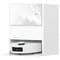Фото - Робот-пилосос Dreame Aqua 10 Ultra Track Complete White (RLR81CE-1-WH) | click.ua