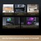 Фото - Робот-пилосос Dreame Aqua 10 Ultra Track Complete Black (RLR81CE-1-BL) | click.ua