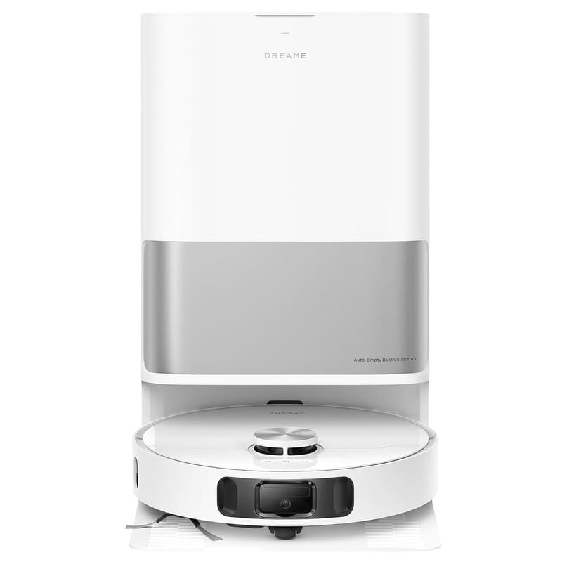 Робот-пилосос Dreame Bot L10s Ultra Gen 2 (RLL32SE)