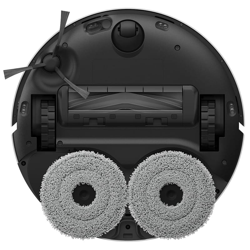 Робот-пилосос Dreame Bot L10s Ultra Gen 2 (RLL32SE)