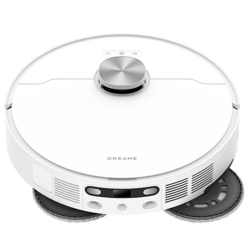 Робот-пилосос Dreame Bot L10s Ultra Gen 2 (RLL32SE)
