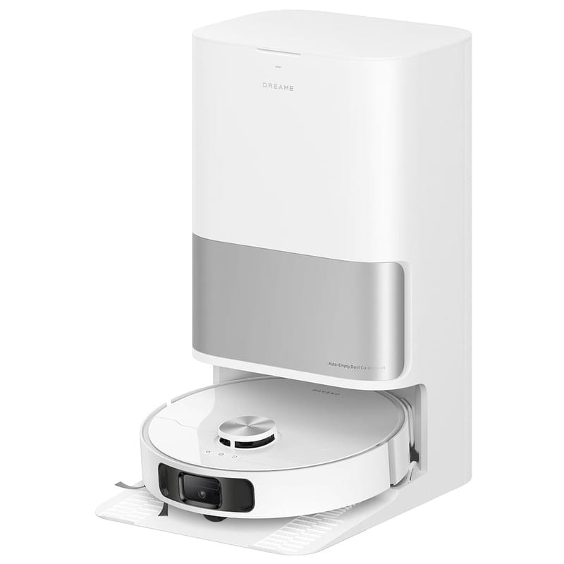 Робот-пилосос Dreame Bot L10s Ultra Gen 2 (RLL32SE)