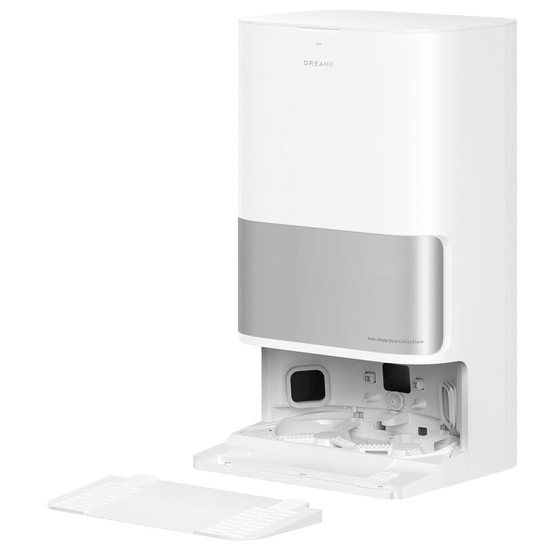 Робот-пилосос Dreame Bot L10s Ultra Gen 2 (RLL32SE)