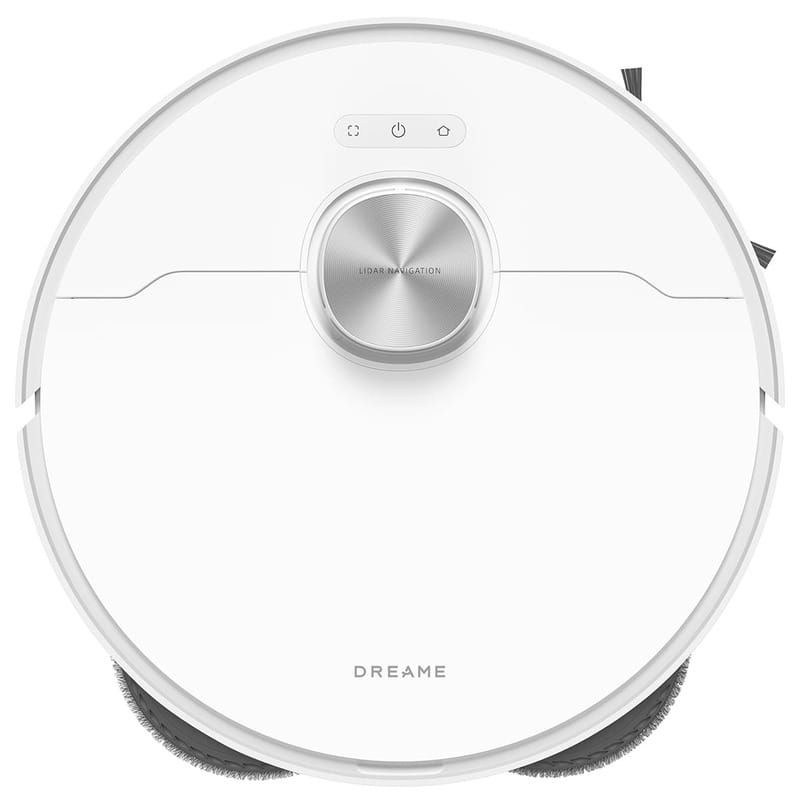 Робот-пилосос Dreame Bot L10s Ultra Gen 2 (RLL32SE)