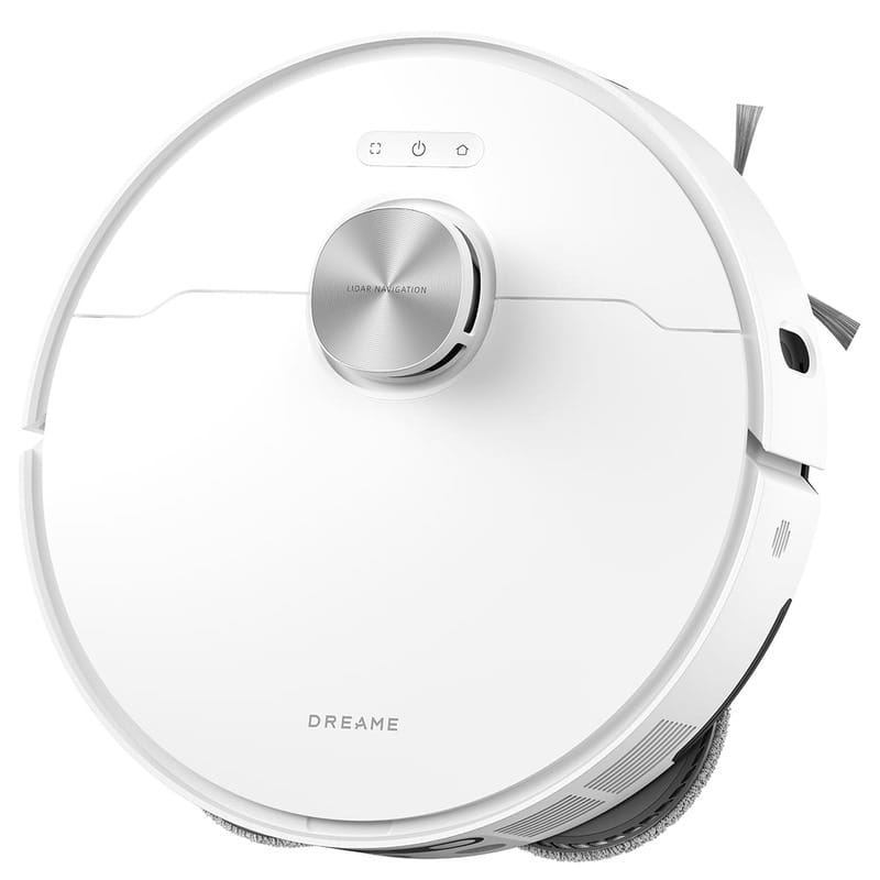 Робот-пилосос Dreame Bot L10s Ultra Gen 2 (RLL32SE)