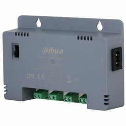 Импульсный источник питания Dahua DH-PFM344D-4CH-EN