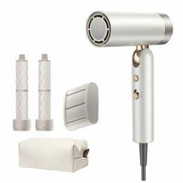 Фен Mova Flip10 White (AMFL10-WH)