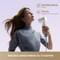 Фото - Фен Dreame Hair Mini White (AHG11AW) | click.ua
