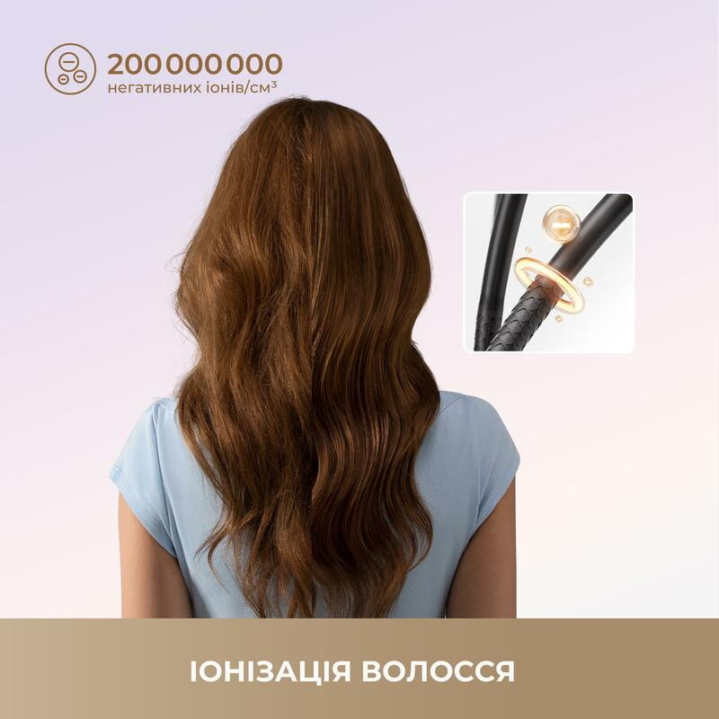 Фен Dreame Hair Mini Blue (AHG11AB)