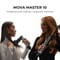 Фото - Стайлер Mova Master 10 Lunar Silver (AMMA10(Lunar Silver)) | click.ua