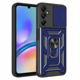 Чeхол-накладка BeCover Military для Samsung Galaxy A25 5G SM-A256 Blue (711011)