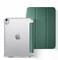 Фото - Чeхол BeCover TPU Edge с креплением Apple Pencil для Apple iPad Air 11" M2 2024 Dark Green (711433) | click.ua