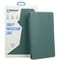 Фото - Чeхол BeCover TPU Edge с креплением Apple Pencil для Apple iPad Air 11" M2 2024 Dark Green (711433) | click.ua
