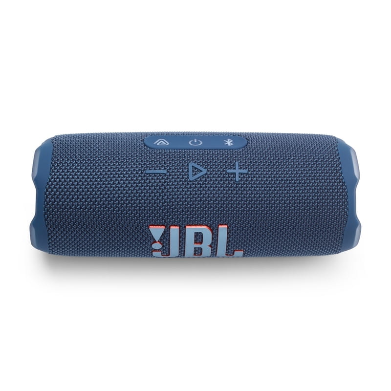 Акустическая система JBL Flip 7 Blue (JBLFLIP7BLU)_подарок
