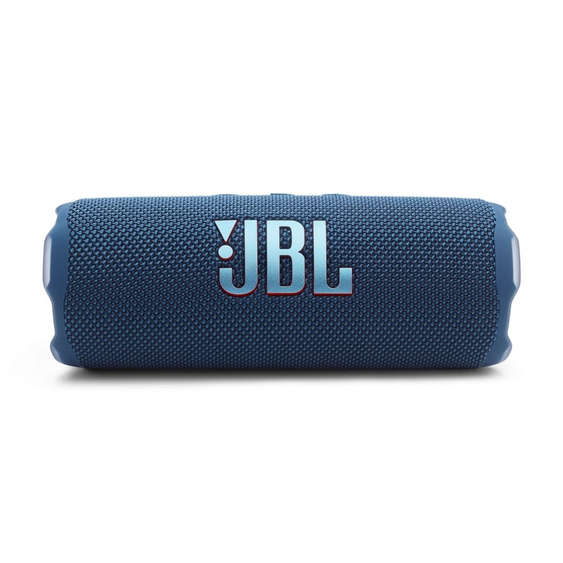 Акустическая система JBL Flip 7 Blue (JBLFLIP7BLU)_подарок