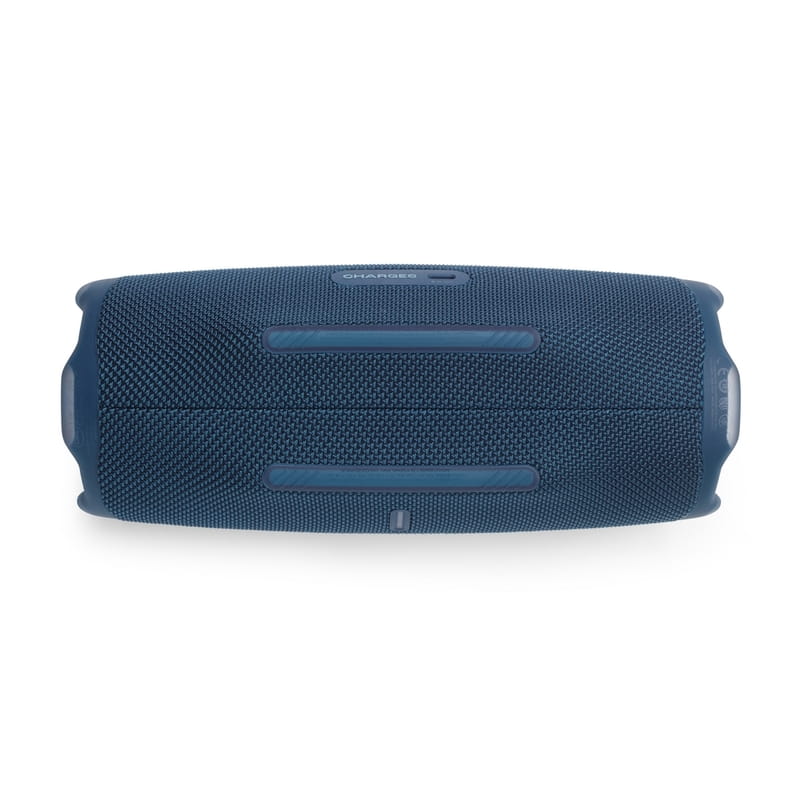 Акустическая система JBL Charge 6 Blue (JBLCHARGE6BLU)_подарок