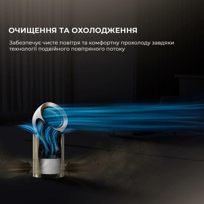 Очиститель воздуха Dreame PM20 (CVF14A)