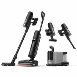 Акумуляторний миючий пилосос Dreame Wet & Dry Vacuum Cleaner H15 MIX (HHV46B)