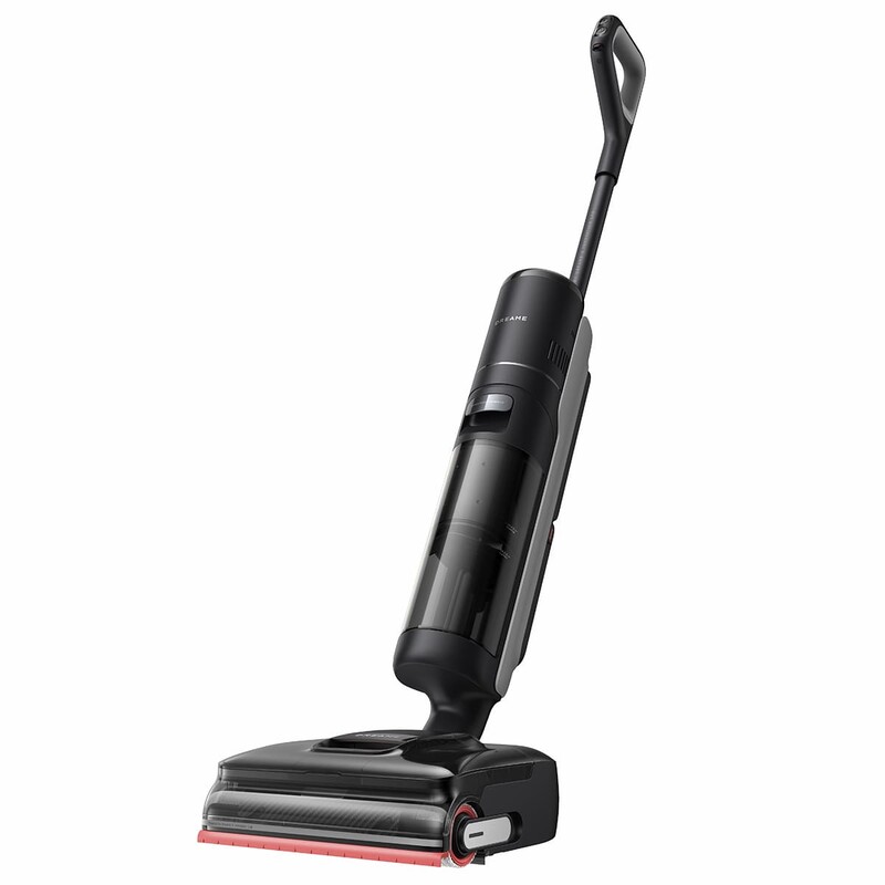 Акумуляторний миючий пилосос Dreame Wet & Dry Vacuum Cleaner H15 MIX (HHV46B)