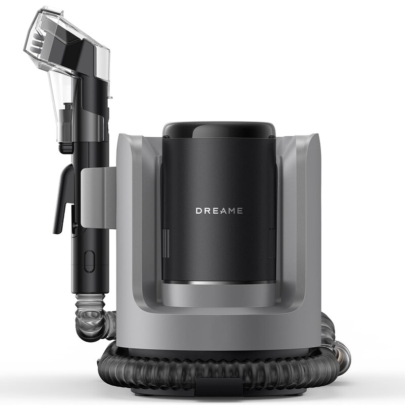 Акумуляторний миючий пилосос Dreame Wet & Dry Vacuum Cleaner H15 MIX (HHV46B)
