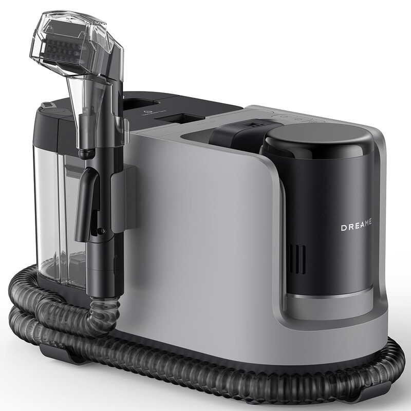 Акумуляторний миючий пилосос Dreame Wet & Dry Vacuum Cleaner H15 MIX (HHV46B)