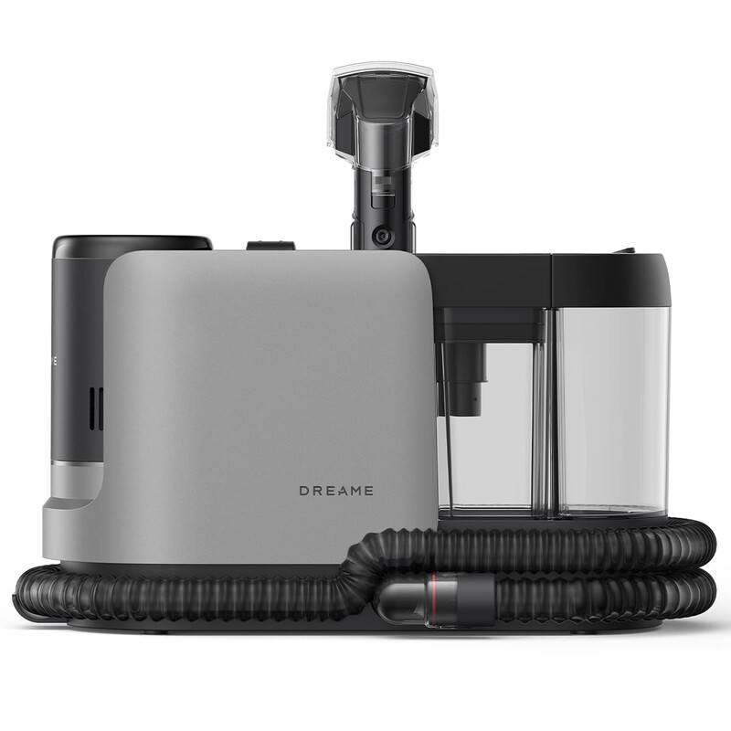 Акумуляторний миючий пилосос Dreame Wet & Dry Vacuum Cleaner H15 MIX (HHV46B)