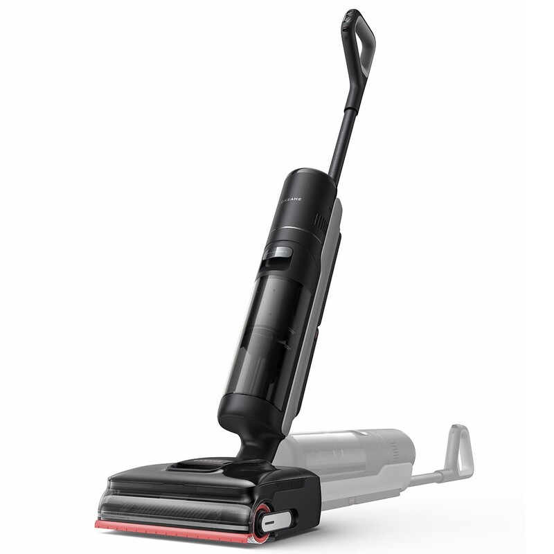 Акумуляторний миючий пилосос Dreame Wet & Dry Vacuum Cleaner H15 MIX (HHV46B)