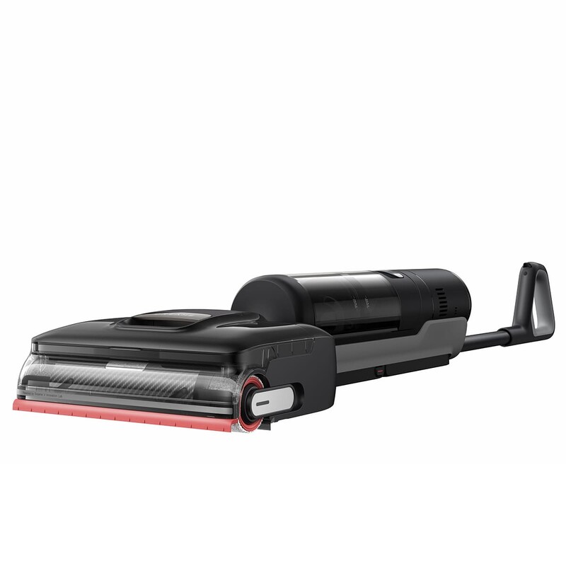 Акумуляторний миючий пилосос Dreame Wet & Dry Vacuum Cleaner H15 MIX (HHV46B)