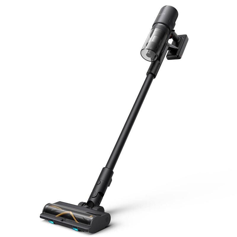Акумуляторний миючий пилосос Dreame Wet & Dry Vacuum Cleaner H15 MIX (HHV46B)
