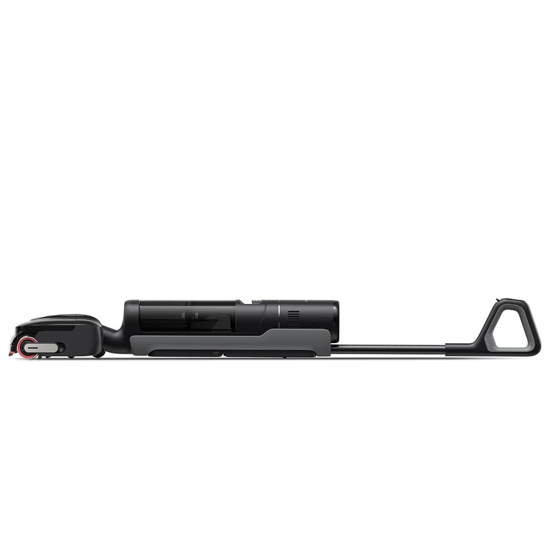 Акумуляторний миючий пилосос Dreame Wet & Dry Vacuum Cleaner H15 MIX (HHV46B)