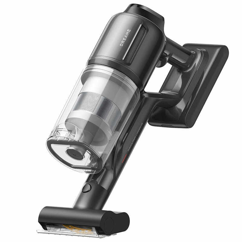 Акумуляторний пилосос Dreame R20 Ultra (VRV57F-1)