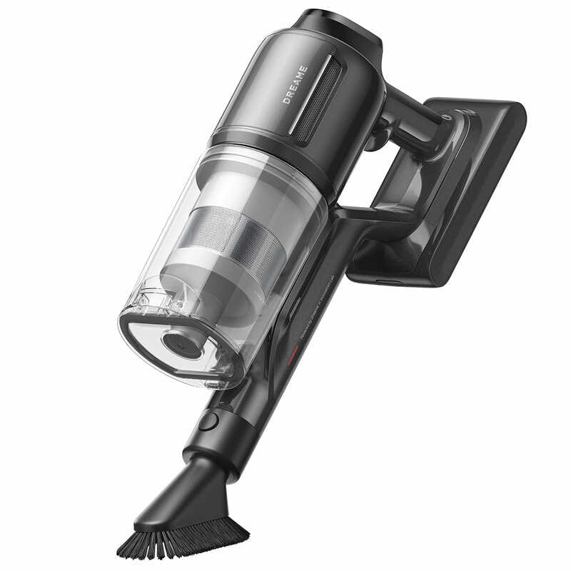 Акумуляторний пилосос Dreame R20 Ultra (VRV57F-1)