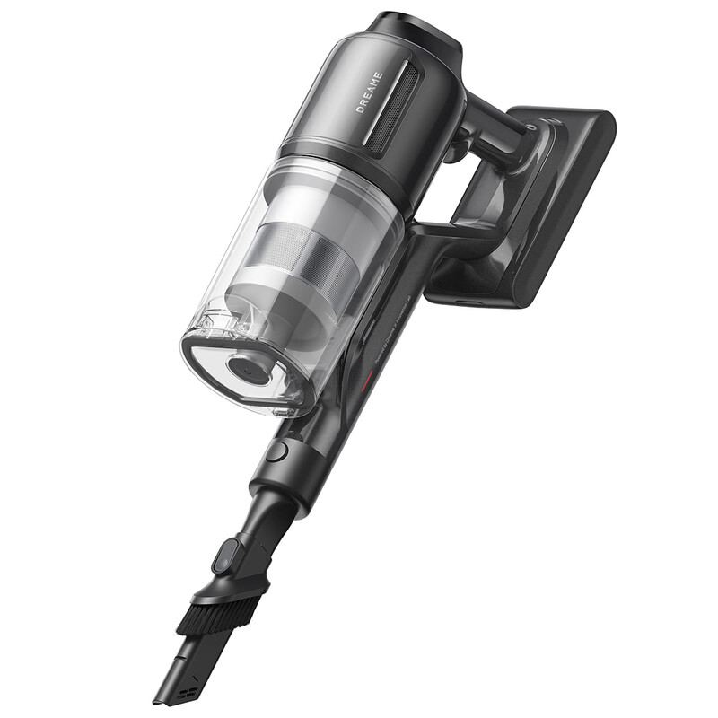 Акумуляторний пилосос Dreame R20 Ultra (VRV57F-1)