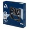 Фото - Вентилятор Arctic F12 Black (ACFAN00201A) | click.ua
