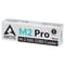 Фото - Радіатор охолодження для SSD Arctic M2 Pro Silver (ACOTH00002A) | click.ua
