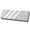Фото - Радіатор охолодження для SSD Arctic M2 Pro Silver (ACOTH00002A) | click.ua