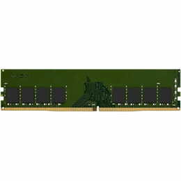 Модуль памяти DDR4 8GB/3200 Kingston ValueRAM (KVR32N22S8/8WP)