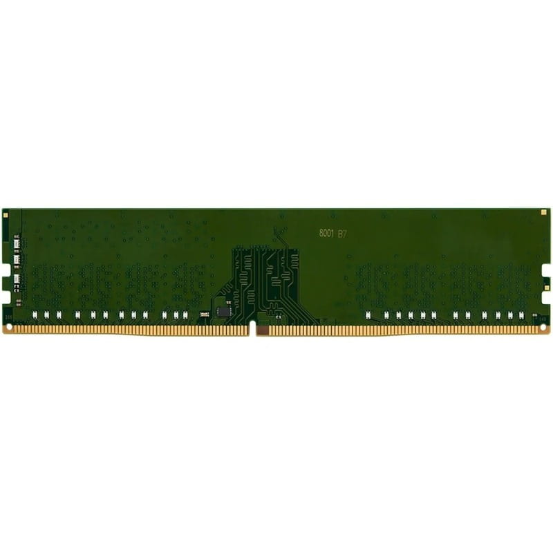 Модуль пам`яті DDR4 8GB/3200 Kingston ValueRAM (KVR32N22S8/8WP)