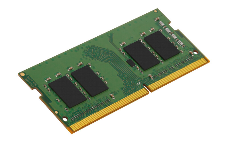 Модуль памяти SO-DIMM DDR4 16GB/3200 Kingston ValueRAM (KVR32S22D8/16WP)