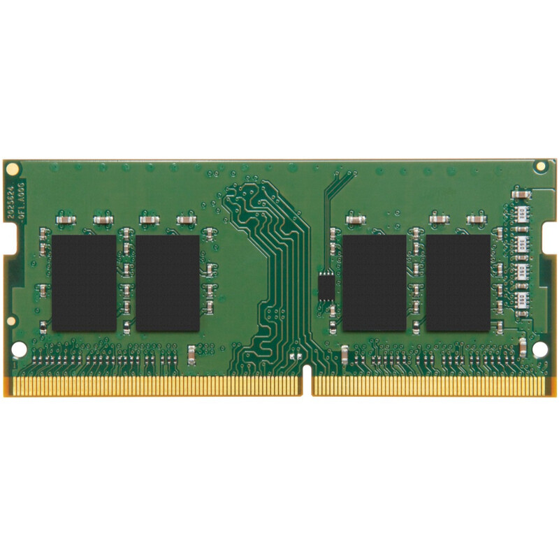 Модуль памяти SO-DIMM DDR4 16GB/3200 Kingston ValueRAM (KVR32S22D8/16WP)