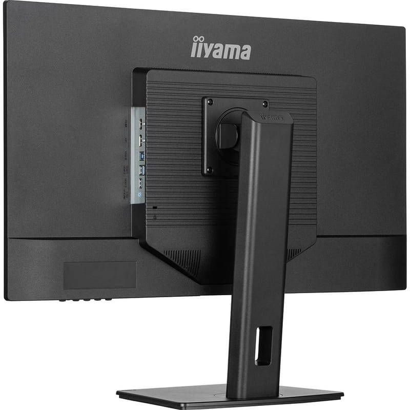 Монитор Iiyama 31.5" ProLite XB3270QSU-B1 IPS Black 100Hz