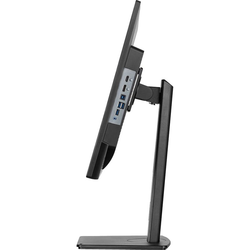 Монитор Iiyama 31.5" ProLite XB3270QSU-B1 IPS Black 100Hz