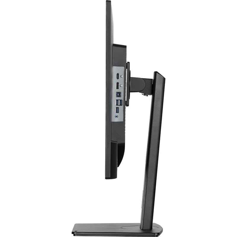 Монитор Iiyama 31.5" ProLite XB3270QSU-B1 IPS Black 100Hz