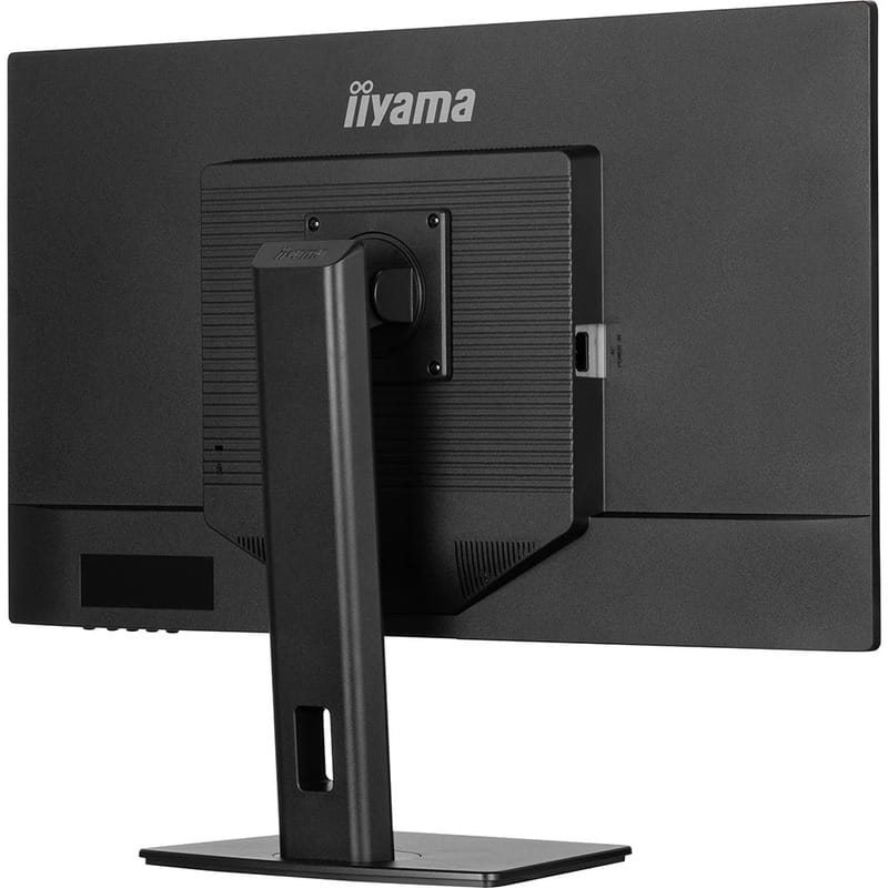 Монитор Iiyama 31.5" ProLite XB3270QSU-B1 IPS Black 100Hz