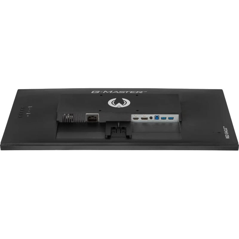 Монітор Iiyama 23.8" G-Master G2470HSU-B6 IPS Black 180Hz