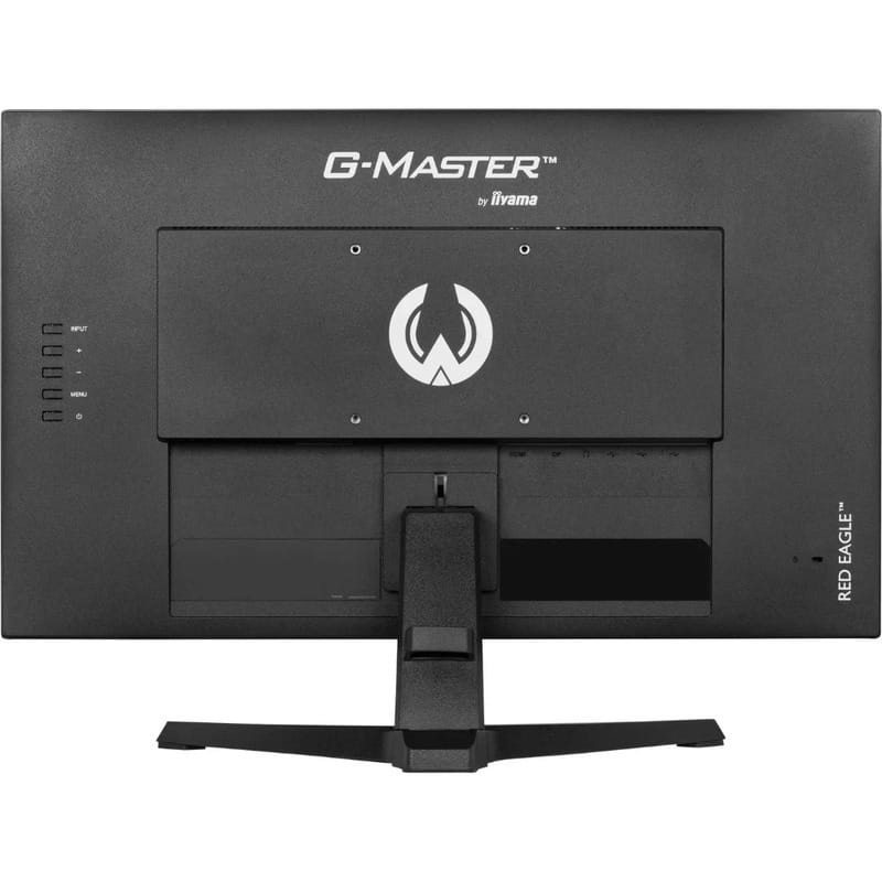 Монітор Iiyama 23.8" G-Master G2470HSU-B6 IPS Black 180Hz