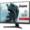 Фото - Монітор Iiyama 23.8" G-Master G2470HSU-B6 IPS Black 180Hz | click.ua