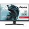 Фото - Монітор Iiyama 23.8" G-Master G2470HSU-B6 IPS Black 180Hz | click.ua