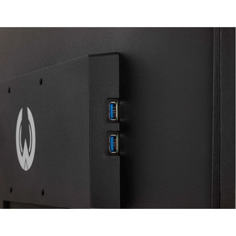 Монітор Iiyama 27" G-Master G2770HSU-B6 IPS Black 180Hz